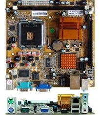 计算机硬件 钱眼下的产品分类与软硬件协同发展