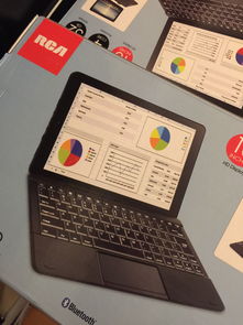 RCA平板电脑的代工生产与软硬件配置解析